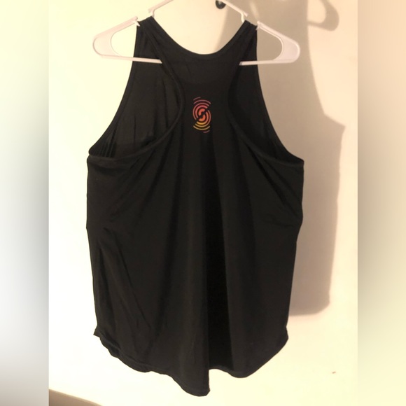 Authentic - Strong by Zumba Tank Top - Picture 2 of 3